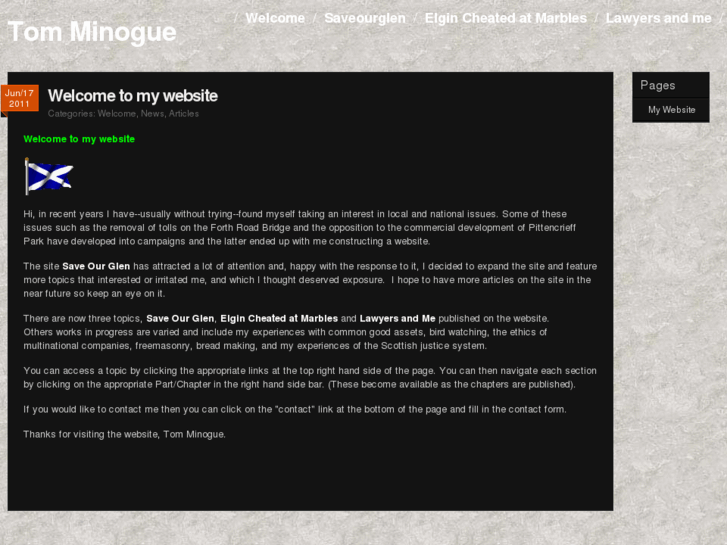 www.tomminogue.com