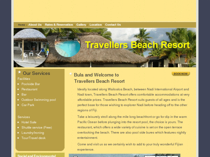 www.travellersbeachresortfiji.com