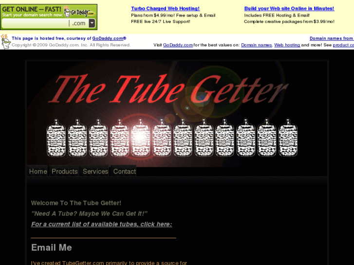 www.tubegetter.com