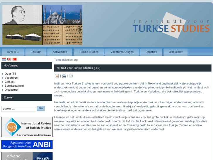 www.turksestudies.org