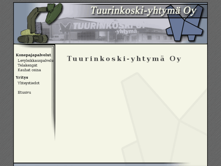 www.tuurinkoski.com