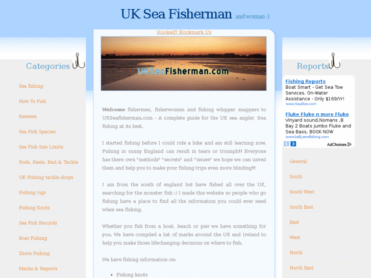 www.ukseafisherman.com