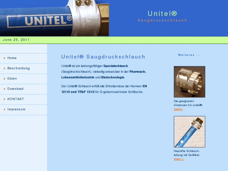 www.unitel.info