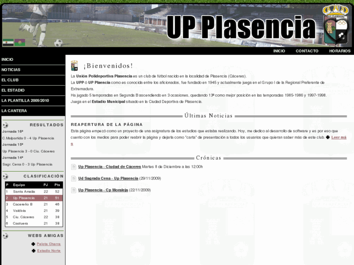 www.upplasencia.com