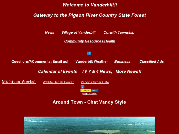 www.vanderbiltmich.com