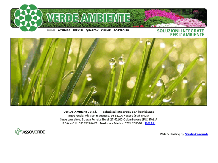 www.verdeambiente.net