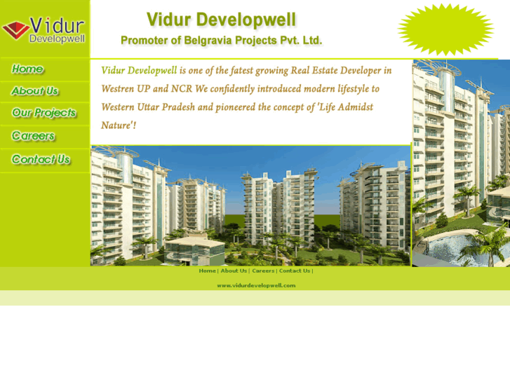 www.vidurdevelopwell.com