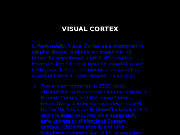 www.visualcortex.com