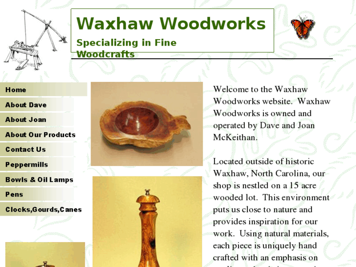 www.waxhawwoodworks.com