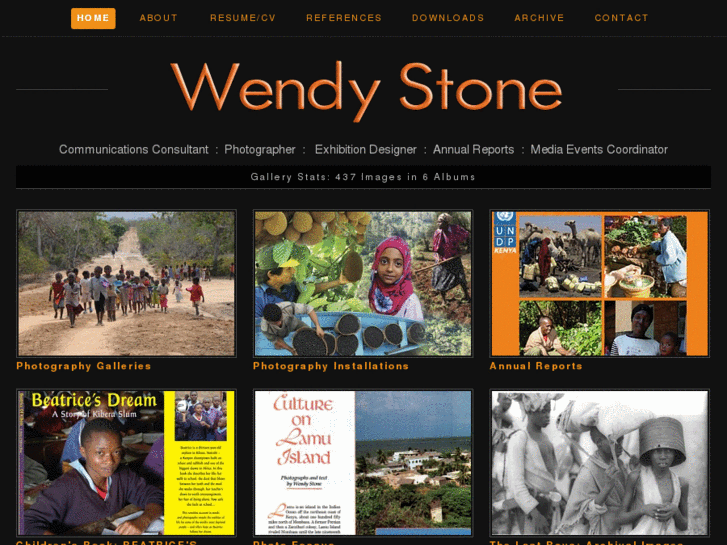 www.wendystone.com