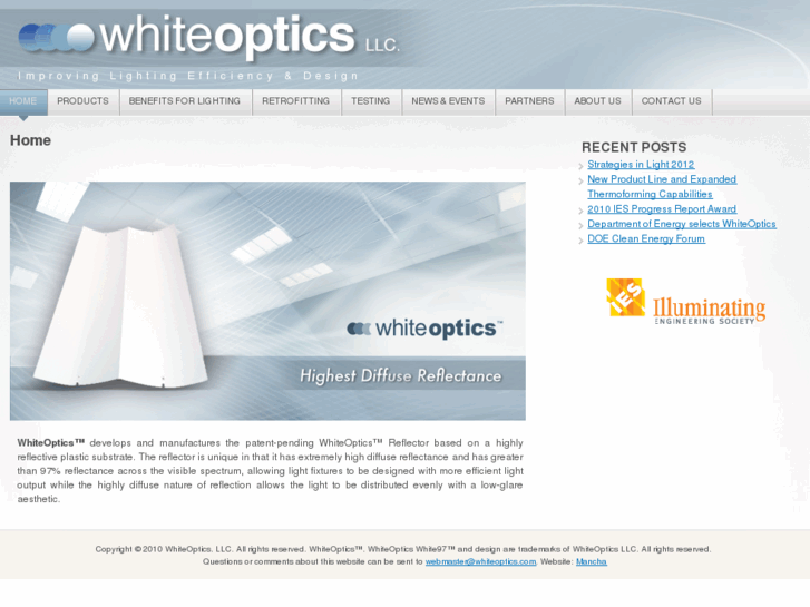 www.whiteoptics.com