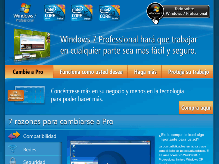 www.windowsprofessional.es