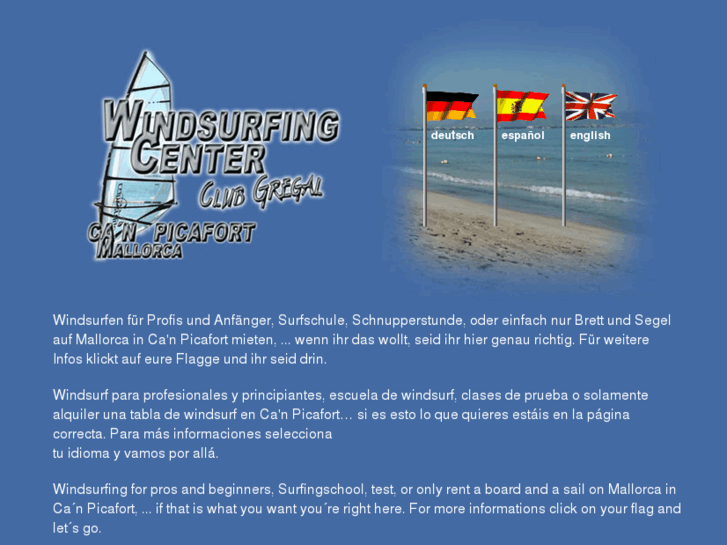 www.windsurfing-mallorca.com