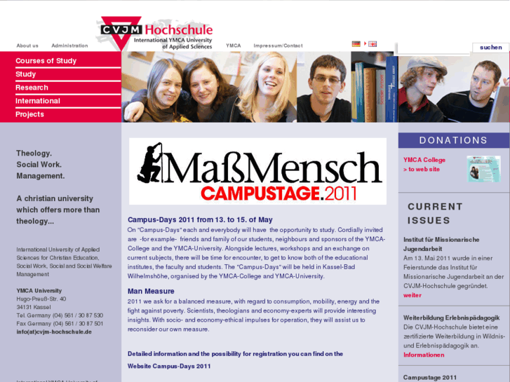 www.ymca-university.net
