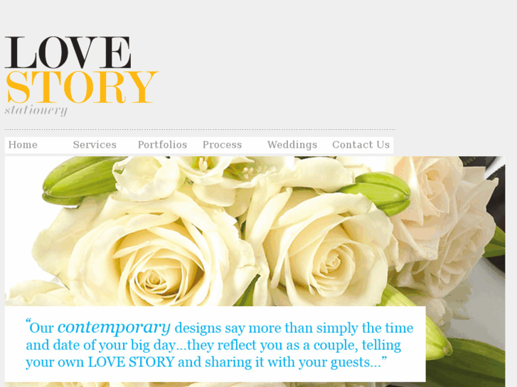 www.yourlovestory.co.uk