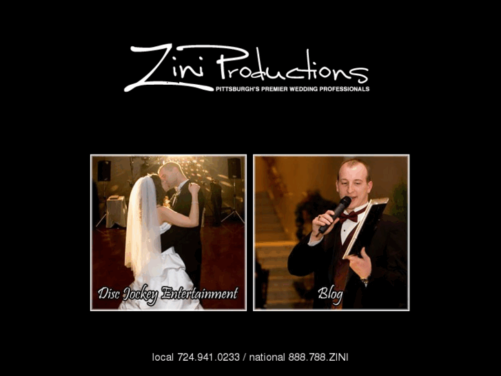 www.ziniprod.com