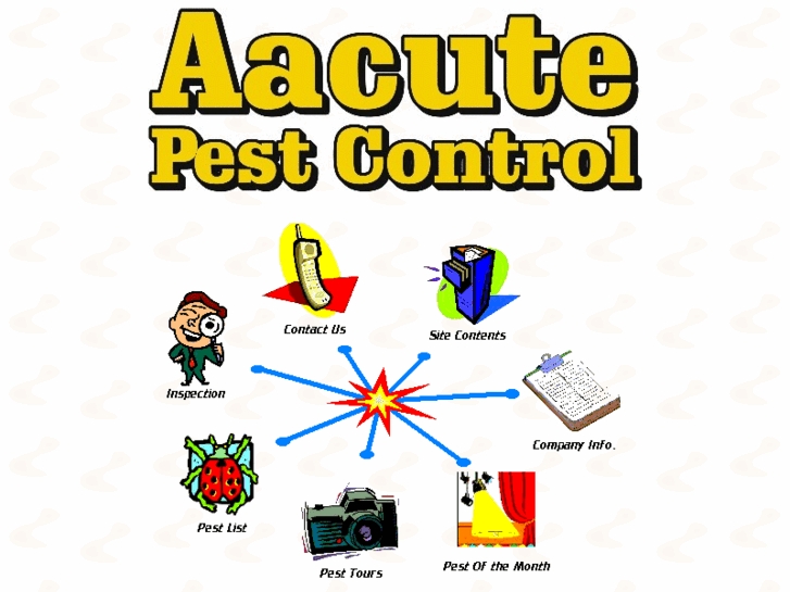 www.aacutepestcontrol.com