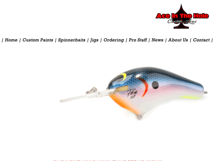 www.aceintheholelures.com