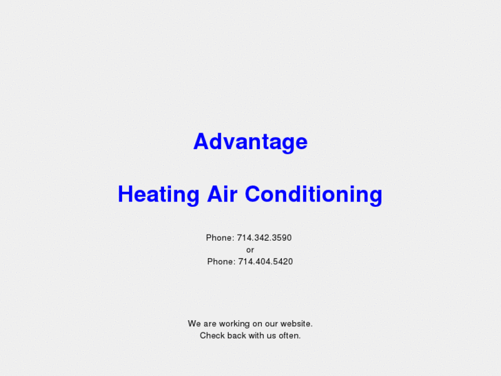www.advantagecooling.net