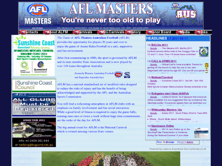 www.aflmasters.asn.au