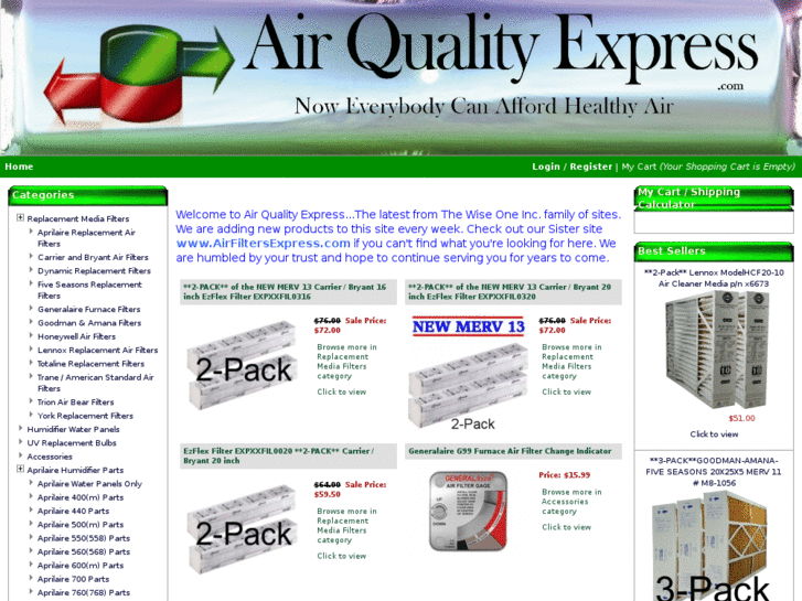 www.airqualityexpress.com