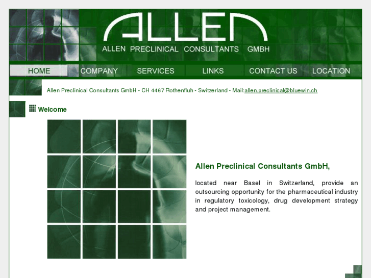 www.allen-preclinical.com