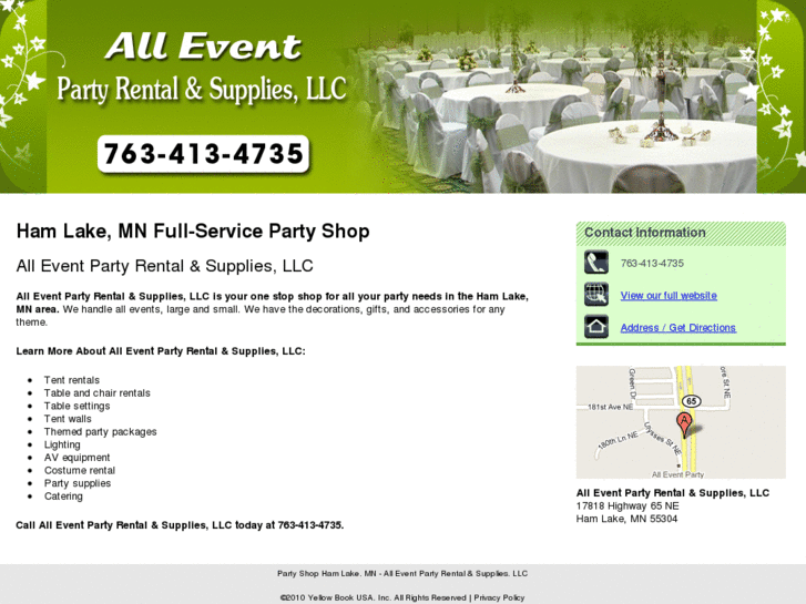 www.alleventtentrental.net