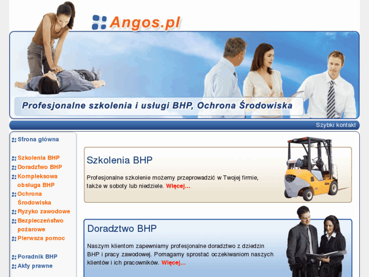 www.angos.pl