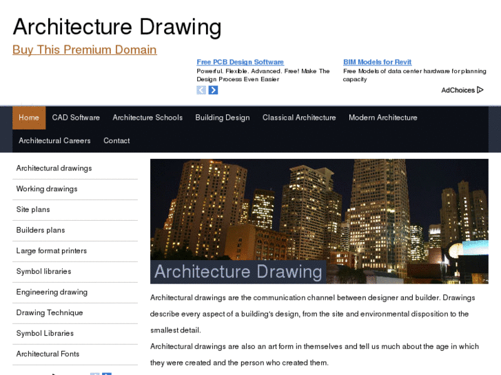 www.architecture-drawing.com