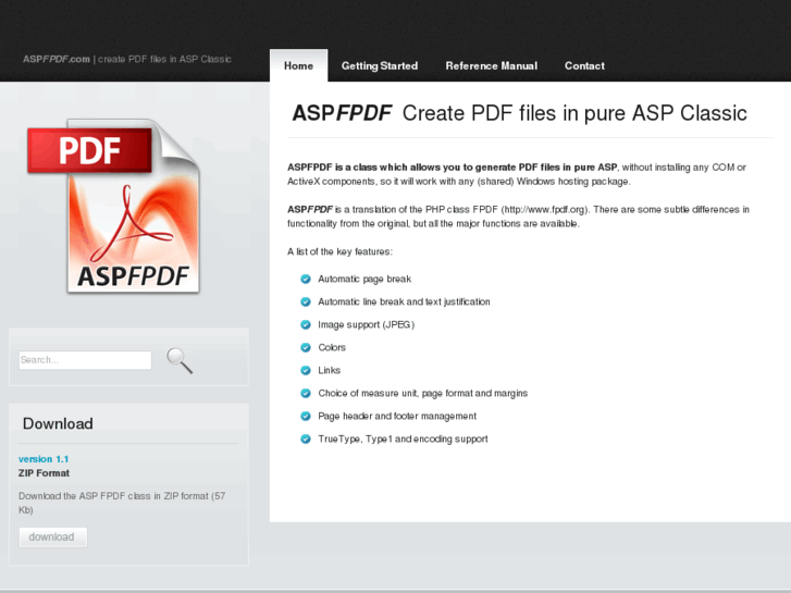 www.aspfpdf.com