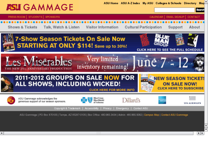 www.asugammage.com