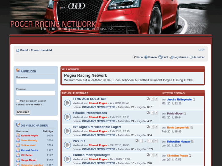 www.audi-tt-forum.de