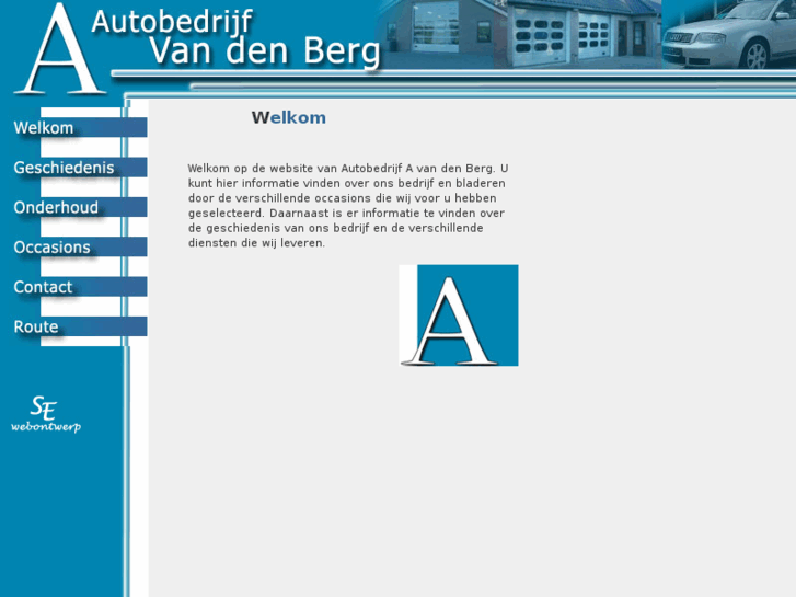 www.autobedrijfavdberg.com