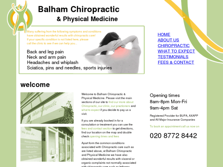 www.balhamchiropractic.com