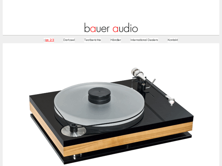 www.bauer-audio.com