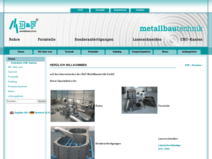 www.bf-metallbautechnik.de