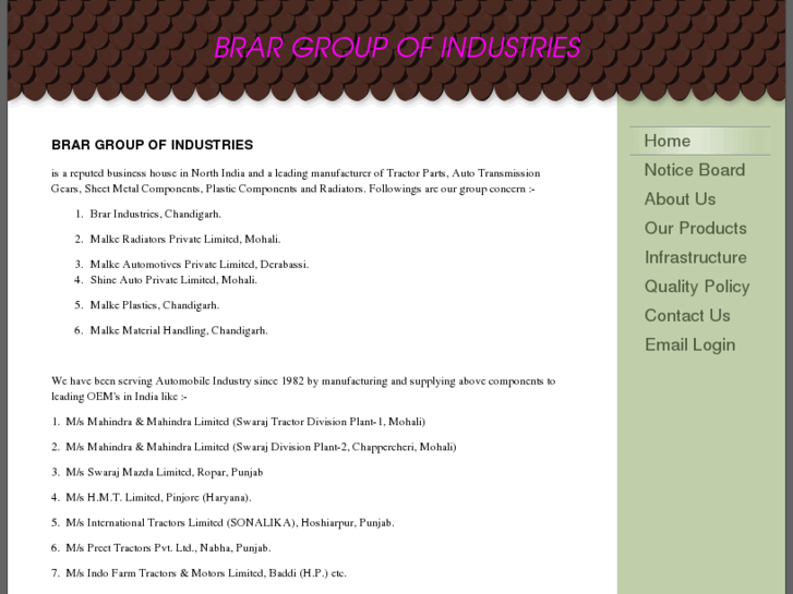 www.brargroups.com