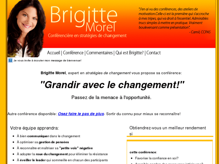 www.brigittemorel.com