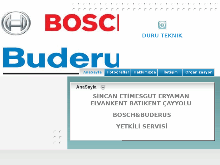 www.buderusyetkiliservis.com