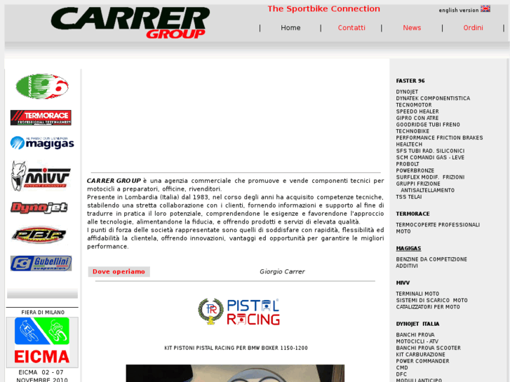 www.carrergroup.com