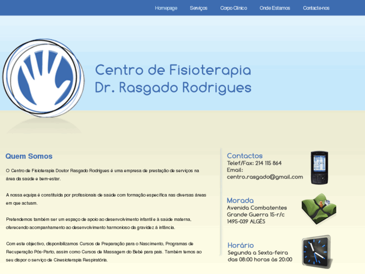 www.centrorasgado.com