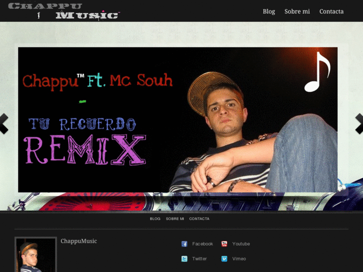 www.chappumusic.com