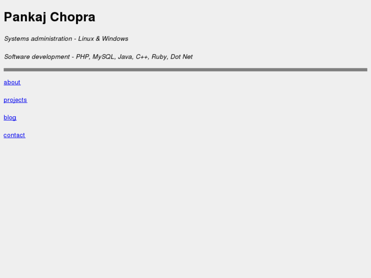www.chopratek.com
