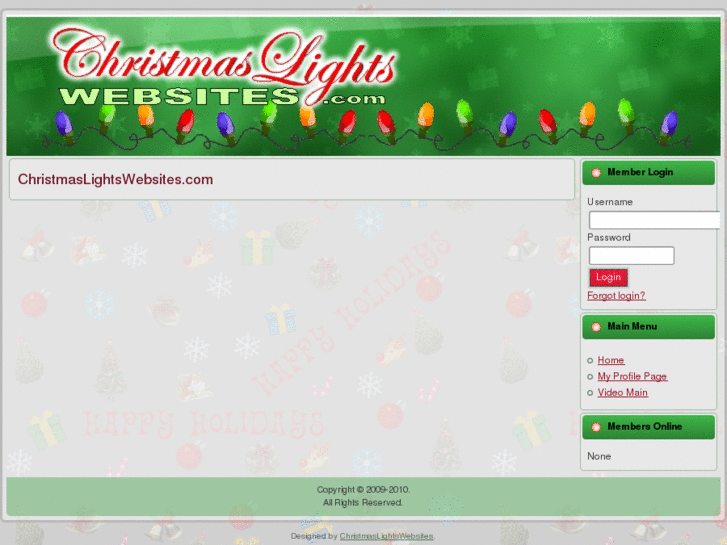 www.christmaslightswebsites.com