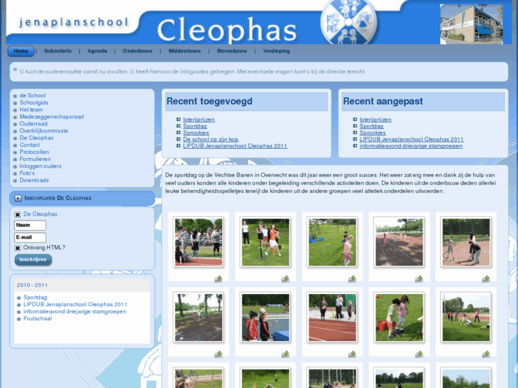 www.cleophasschool.nl