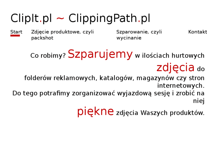 www.clipit.pl