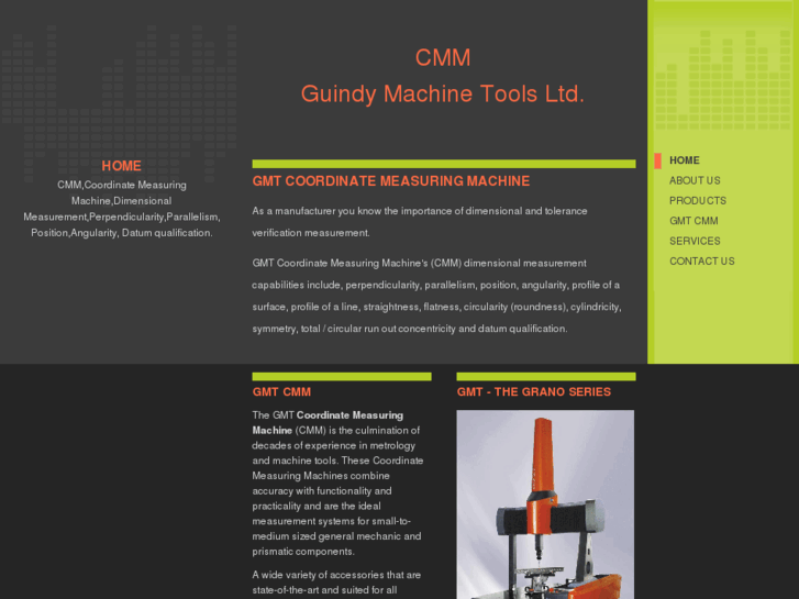 www.cmm-gmt.com