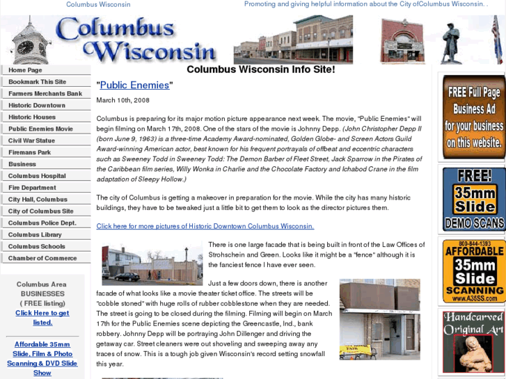 www.columbus-wisconsin.com