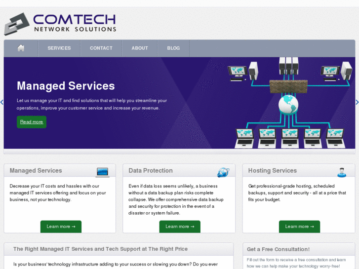 www.comtech-network.com