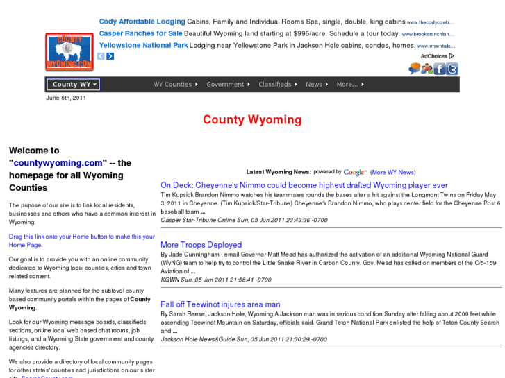 www.countywyoming.com